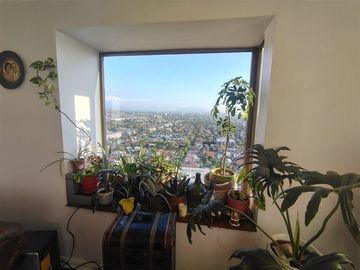 Venta 3Dorm-2Bañ-1Est-1Bdg vista privilegiada norte sur y po