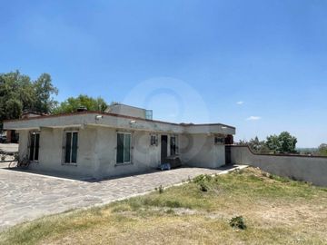 Casa en venta en Santiago Cuautlalpan