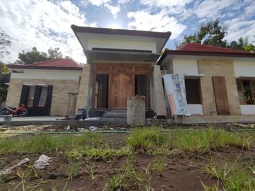 RUMAH VILLA EXCLUSIVE HARGA MIRING DEKAT CANDI BOROBUDUR