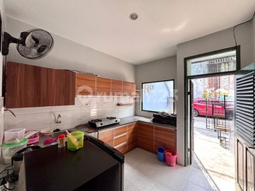 Kost Ekslusif Tebet ( Renovated 2025 ) Akses 2 Mobil