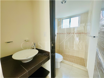 Departamento en venta en Jiutepec, Morelos