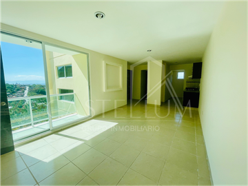 Departamento en venta en Jiutepec, Morelos