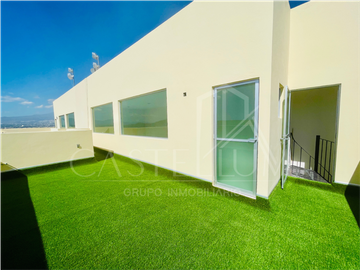 Departamento en venta en Jiutepec, Morelos