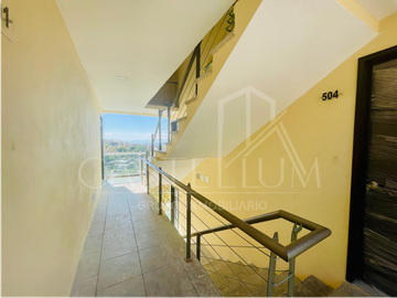 Departamento en venta en Jiutepec, Morelos