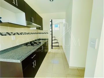 Departamento en venta en Jiutepec, Morelos