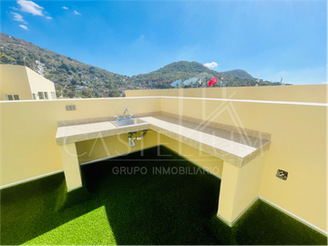 Departamento en venta en Jiutepec, Morelos