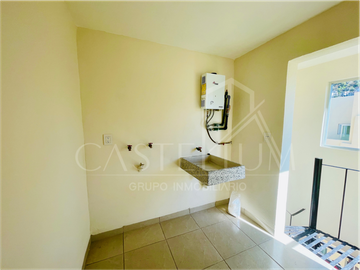 Departamento en venta en Jiutepec, Morelos
