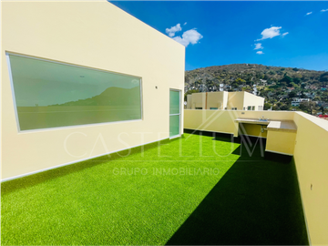 Departamento en venta en Jiutepec, Morelos
