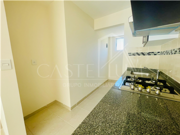 Departamento en venta en Jiutepec, Morelos