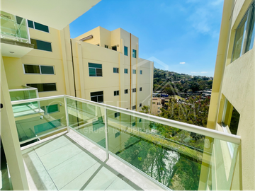 Departamento en venta en Jiutepec, Morelos
