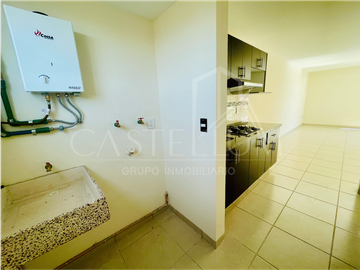 Departamento en venta en Jiutepec, Morelos