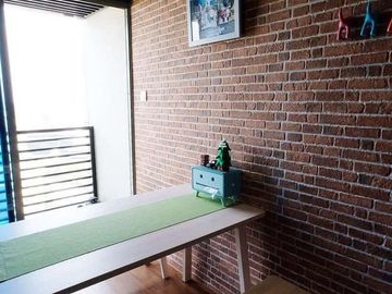 Apartemen GP Plaza Slipi 1BR furnish istimewa 1,6M