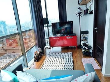 Apartemen GP Plaza Slipi 1BR furnish istimewa 1,6M