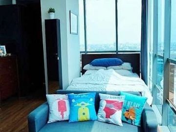 Apartemen GP Plaza Slipi 1BR furnish istimewa 1,6M