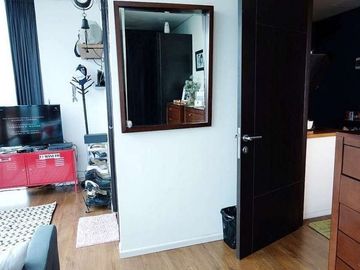 Apartemen GP Plaza Slipi 1BR furnish istimewa 1,6M