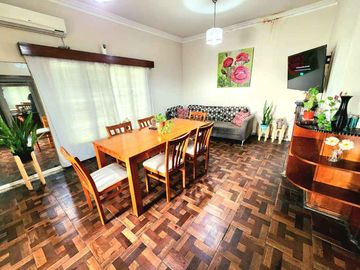 Chalet en venta en Castelar Sur