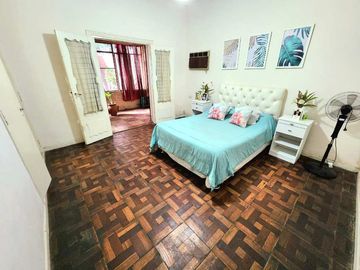 Chalet en venta en Castelar Sur