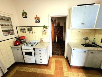 Chalet en venta en Castelar Sur