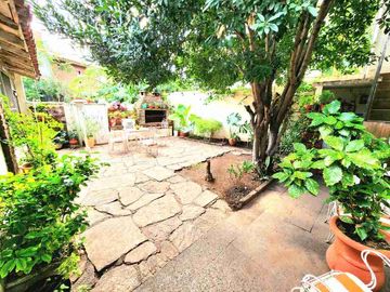 Chalet en venta en Castelar Sur