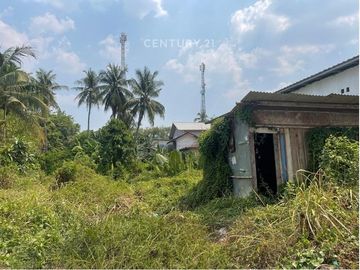 Tanah Kavling Dan Ruko Kp Babakan Cibarusah Kota Bekasi