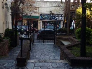 Piso en venta en Moron Norte