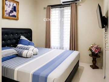 Jual Rumah Di Perum Pondok Jaya Bintaro Sektor 3a