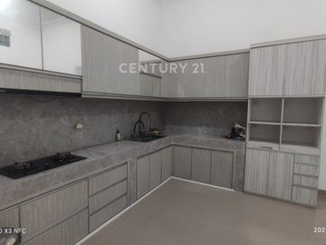 Rumah Siap Huni Harapan Indah Keamanan 24 Jam Lingkungan Nyaman