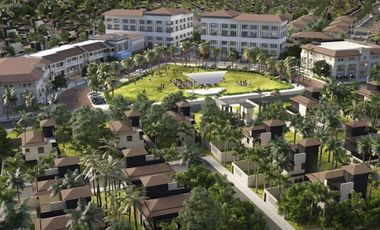Lot in San Juan, Batangas
