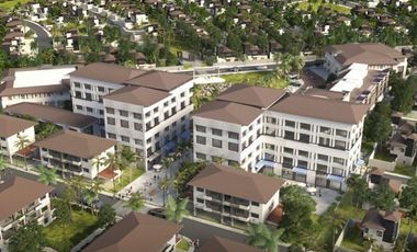 Lot in San Juan, Batangas