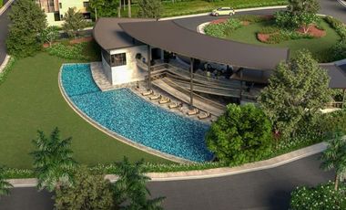 Lot in San Juan, Batangas