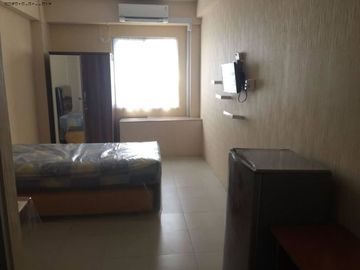Apartemen Menara Rungkut City View Full Furnish umsse