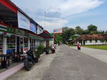 Kavling Jogja Wates Bandara YIA