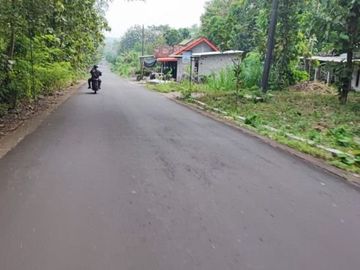 Kavling Jogja Wates Bandara YIA