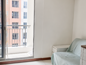 Apartemen M Town Signature Gading Serpong - Tower Jefferson Full Furnished & Siap Huni