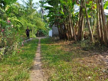 Rumah Baru SHM IMB 295Juta Dekat SMP Negri 1 Minggir Sleman
