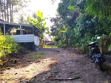 Rumah Baru SHM IMB 295Juta Dekat SMP Negri 1 Minggir Sleman