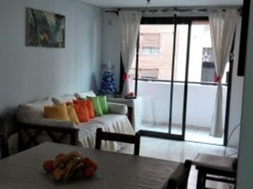 Excelente! Departamento 1 dormitorio Nueva Cordoba!