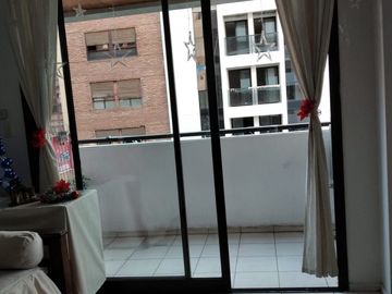 Excelente! Departamento 1 dormitorio Nueva Cordoba!