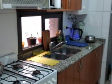 Excelente! Departamento 1 dormitorio Nueva Cordoba!