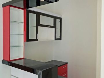 Rumah siap huni, harga Murah di Mandala Bamboo 2
