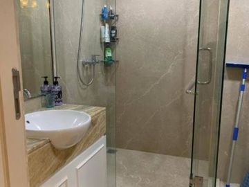 Apartemen The Peak Full Furnish