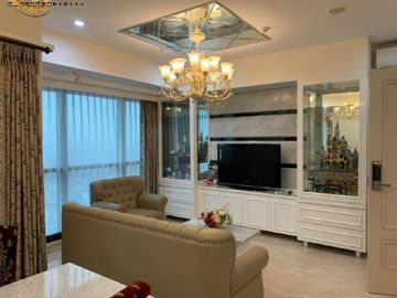 Apartemen The Peak Full Furnish