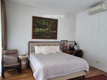 Rumah Elite Modern Siap Huni Di Kemang Jaksel Ef 18907