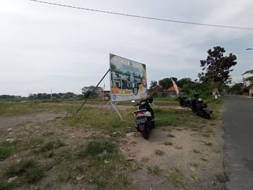 Rumah Cantik di Barat Pemda Klaten, Siap KPR