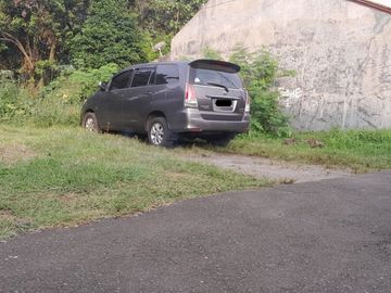 Kavling Murah, Angsur 12x Dekat Perumahan Yasmin Bogor