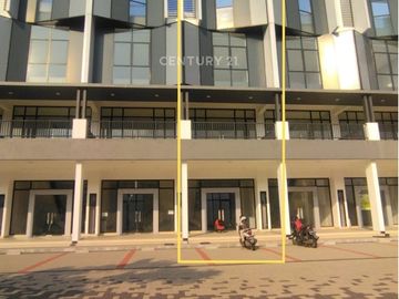 Disewakan Ruko Summarecon Crown Gading Setia Asih Bekasi