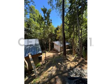 Venta de casa en entorno natural Altos de Huife