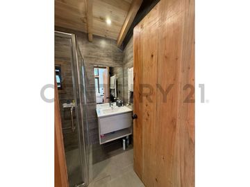 Venta de casa en entorno natural Altos de Huife