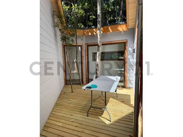 Venta de casa en entorno natural Altos de Huife