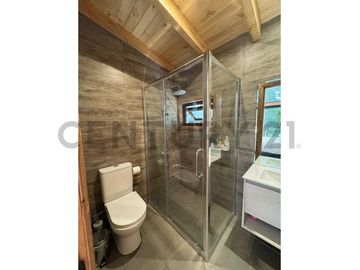 Venta de casa en entorno natural Altos de Huife